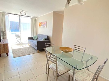 Arriendo Mensual / Departamento / La Serena