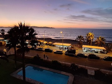 Arriendo Mensual / Departamento / La Serena