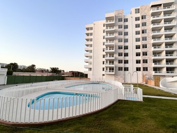 Arriendo Mensual / Departamento / La Serena