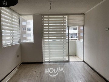 Arriendo Mensual / Departamento / La Serena