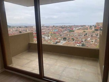 Arriendo Mensual / Departamento / La Serena