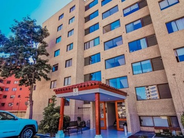 Arriendo Mensual / Departamento / La Serena