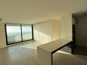 Arriendo Mensual / Departamento / La Serena