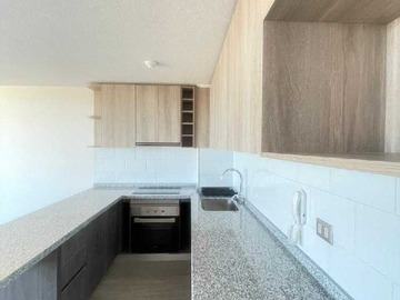 Arriendo Mensual / Departamento / La Serena