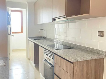 Arriendo Mensual / Departamento / La Serena