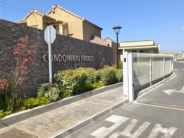 Arriendo Mensual / Departamento / La Serena