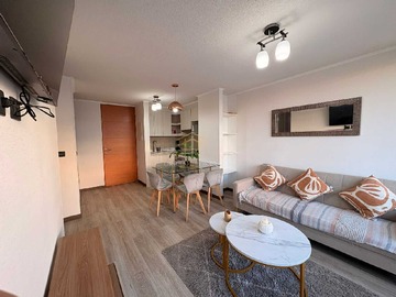 Arriendo Mensual / Departamento / La Serena