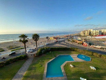 Arriendo Mensual / Departamento / La Serena