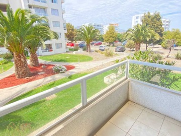 Arriendo Mensual / Departamento / La Serena