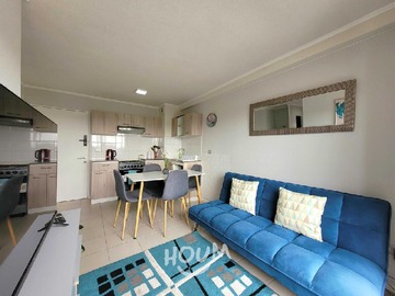 Arriendo Mensual / Departamento / La Serena