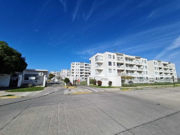 Arriendo Mensual / Departamento / La Serena