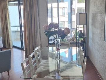 Arriendo Mensual / Departamento / La Serena