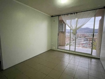 Arriendo Mensual / Departamento / La Serena