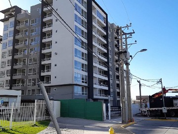 Arriendo Mensual / Departamento / La Serena