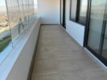 Arriendo Mensual / Departamento / La Serena