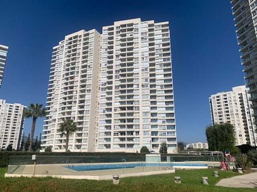 Arriendo Mensual / Departamento / La Serena