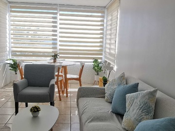 Arriendo Mensual / Departamento / La Serena