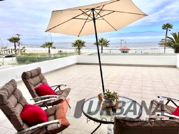 Arriendo Mensual / Departamento / La Serena