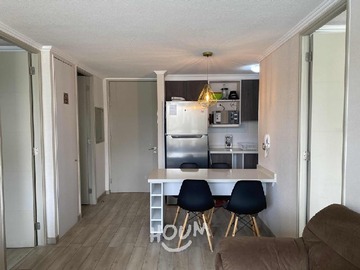 Arriendo Mensual / Departamento / La Serena