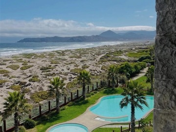 Arriendo Mensual / Departamento / La Serena
