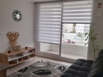 Arriendo Mensual / Departamento / La Serena