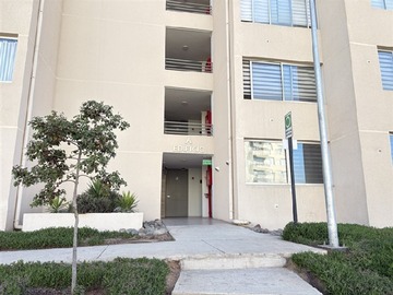Arriendo Mensual / Departamento / La Serena