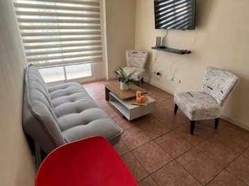 Arriendo Mensual / Departamento / La Serena