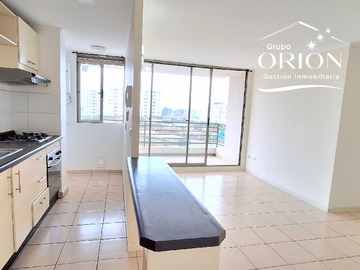 Arriendo Mensual / Departamento / La Serena