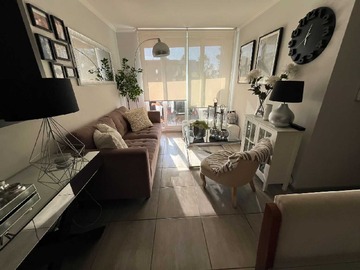 Arriendo Mensual / Departamento / La Serena