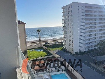 Arriendo Mensual / Departamento / La Serena