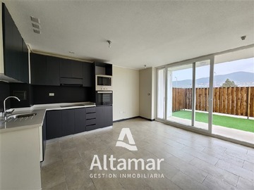 Arriendo Mensual / Departamento / La Serena