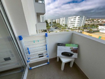 Arriendo Mensual / Departamento / La Serena