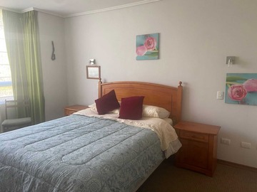 Arriendo Mensual / Departamento / La Serena