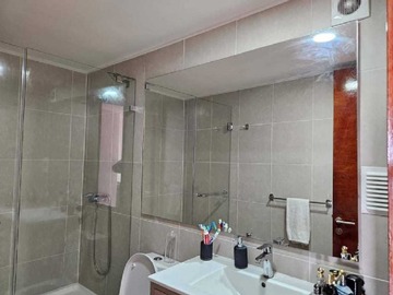 Arriendo Mensual / Departamento / La Serena