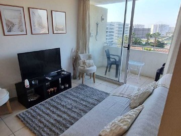 Arriendo Mensual / Departamento / La Serena
