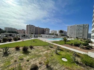 Arriendo Mensual / Departamento / La Serena