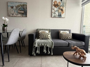 Arriendo Mensual / Departamento / La Serena