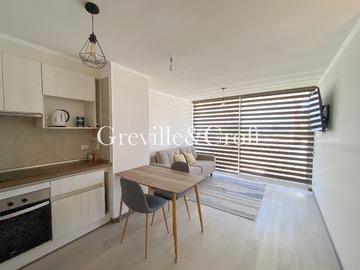 Arriendo Mensual / Departamento / La Serena