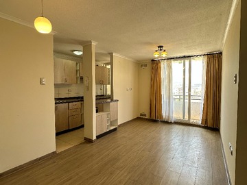 Arriendo Mensual / Departamento / La Serena