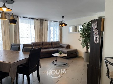 Arriendo Mensual / Departamento / La Serena