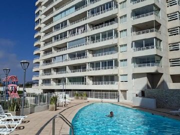 Arriendo Mensual / Departamento / La Serena