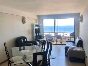 Arriendo Mensual / Departamento / La Serena