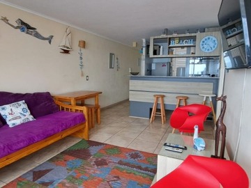 Arriendo Mensual / Departamento / La Serena