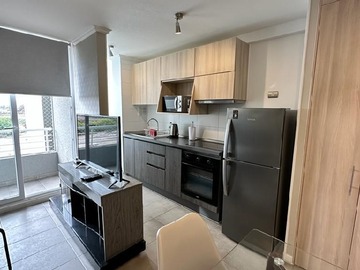 Arriendo Mensual / Departamento / La Serena