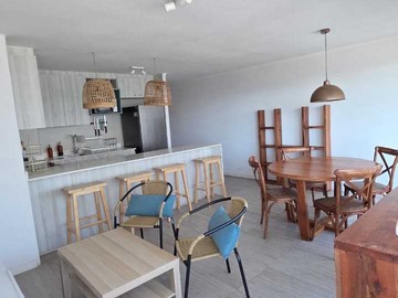 Arriendo Mensual / Departamento / La Serena