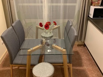 Arriendo Mensual / Departamento / La Serena