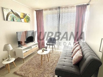 Arriendo Mensual / Departamento / La Serena