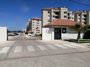 Arriendo Mensual / Departamento / La Serena