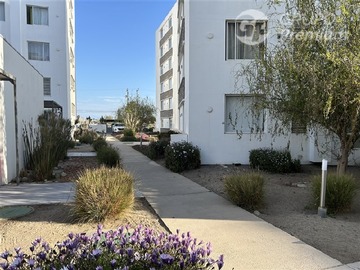 Arriendo Mensual / Departamento / La Serena