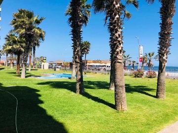 Arriendo Mensual / Departamento / La Serena